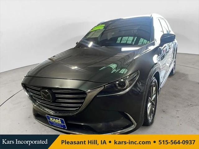 2016 Mazda CX-9 Signature for sale in Des Moines, IA