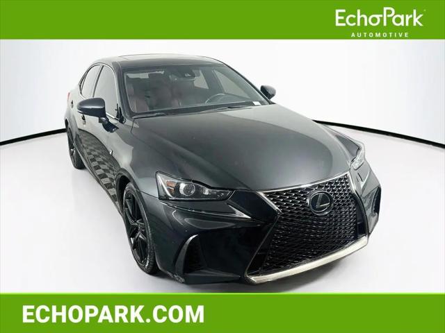 2019 Lexus IS 300 Base for sale in Duluth, GA