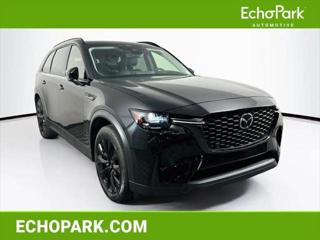 2026 Mazda X-90 3.3 Turbo Premium Sport for sale in Duluth, GA