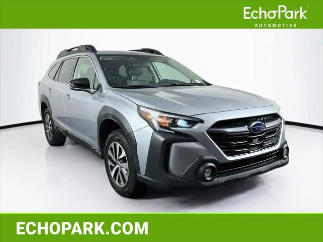 2024 Subaru Outback Premium for sale in Duluth, GA