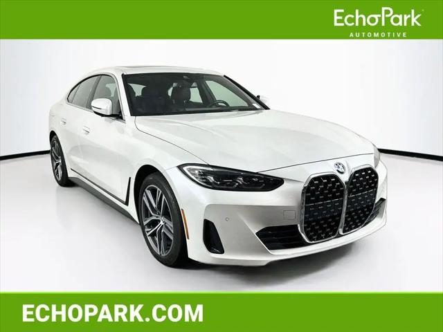 2024 BMW 430i Gran Coupe xDrive for sale in Duluth, GA