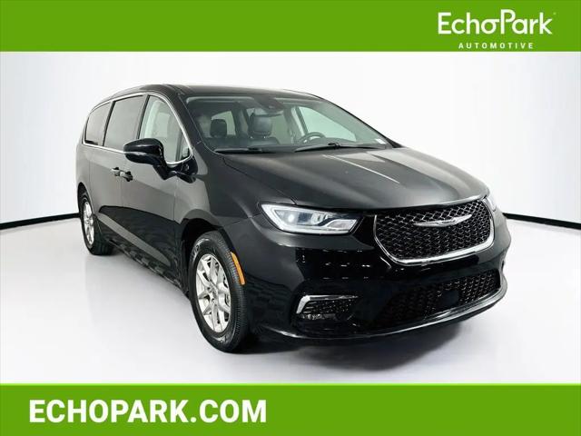 2024 Chrysler Pacifica Touring L for sale in Duluth, GA