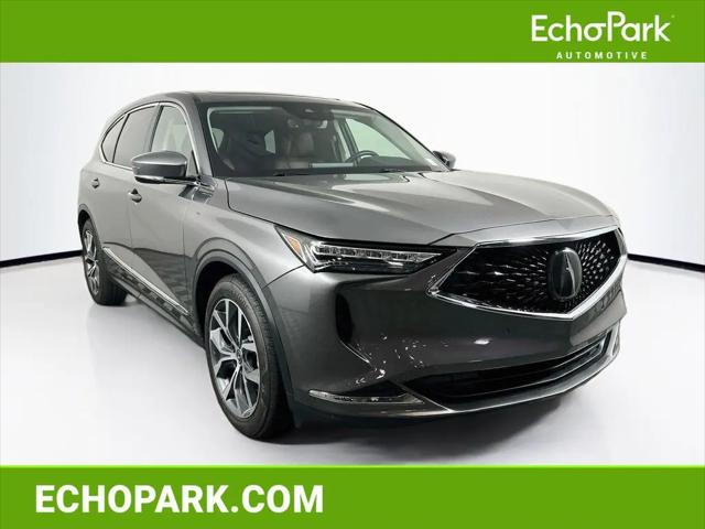 2024 Acura MDX Technology Package for sale in Duluth, GA