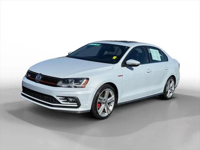 2017 Volkswagen Jetta GLI for sale in San Jose, CA