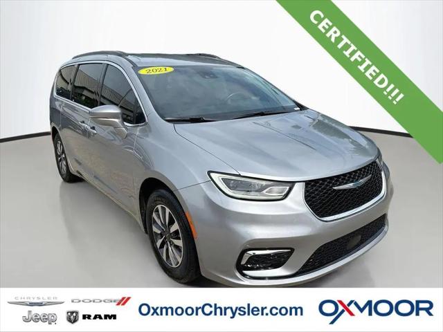 2021 Chrysler Pacifica Hybrid Touring for sale in Louisville, KY
