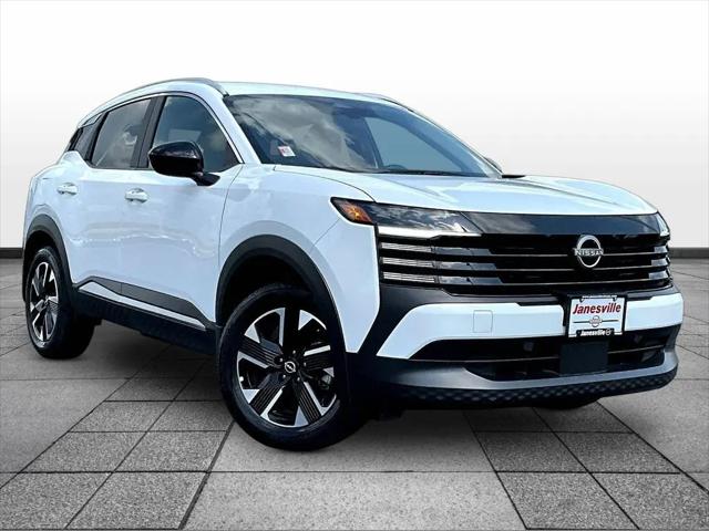 2026 Nissan Kicks SV for sale in Janesville, WI