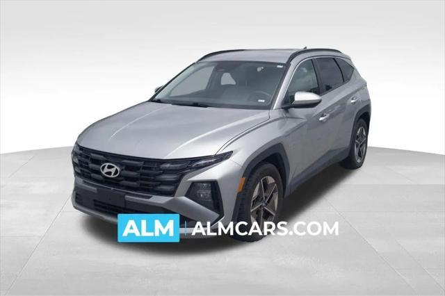 2025 Hyundai Tucson SEL for sale in Florence, SC