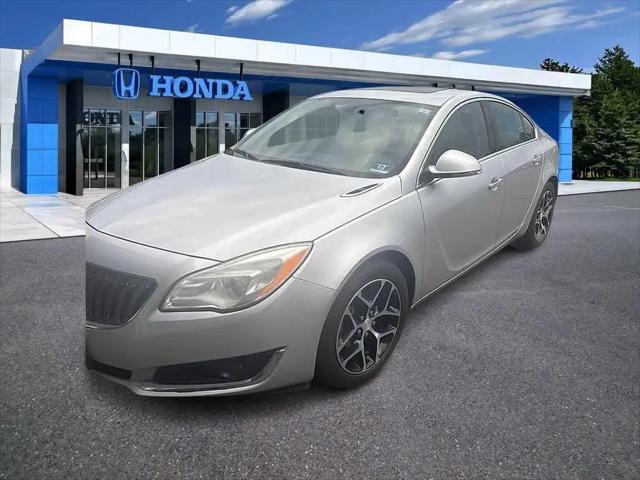 2017 Buick Regal Turbo Sport Touring for sale in Hamilton, NJ