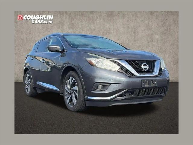 2016 Nissan Murano for sale near Pataskala, OH