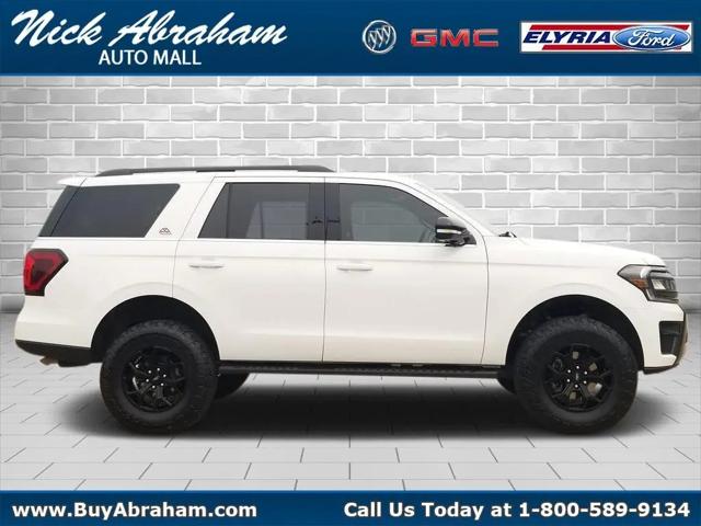 2024 Ford Expedition Timberline for sale in Elyria, OH