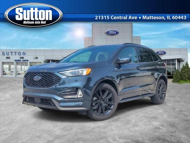 2024 Ford Edge SEL for sale in Matteson, IL