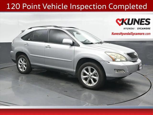 2009 Lexus RX 350 Unknown for sale in Sycamore, IL