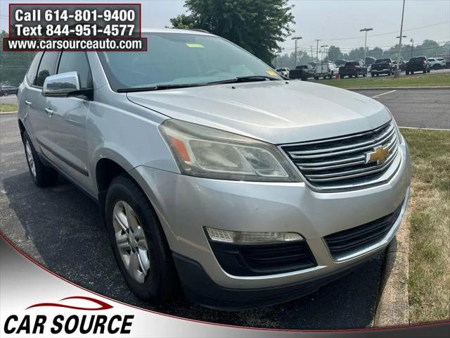 2014 Chevrolet Traverse for sale near Grove City, OH