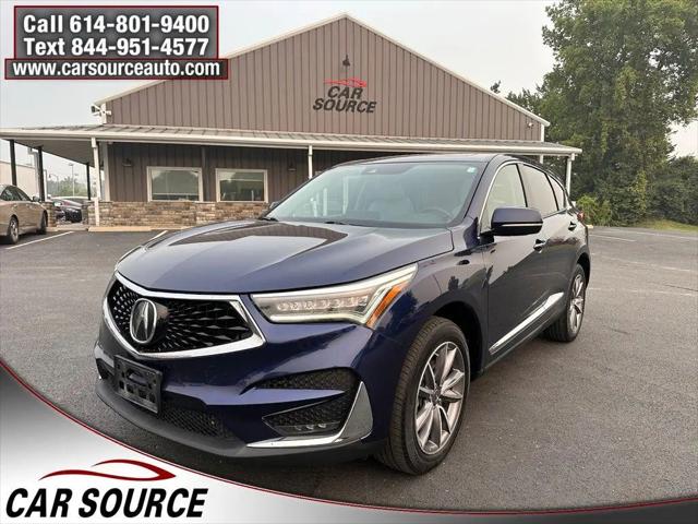2019 Acura RDX Technology Package for sale near Grove City, OH