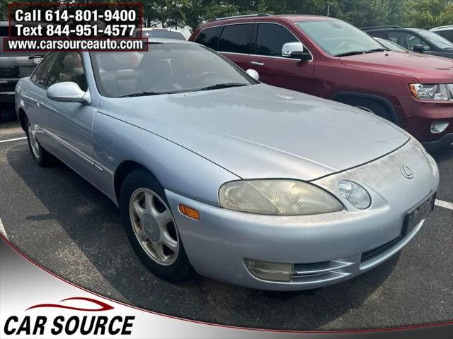 1996 Lexus SC 300 Base for sale in Grove City, OH