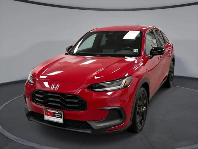 2023 Honda HR-V AWD Sport for sale in Old Bridge Township, NJ