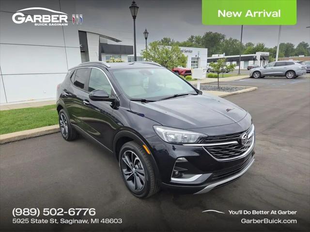 2021 Buick Encore GX FWD Select for sale in Saginaw, MI