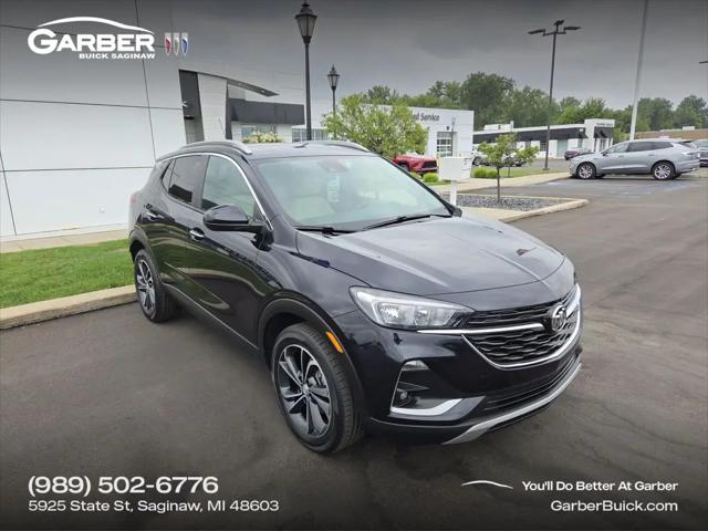 2021 Buick Encore GX FWD Select for sale in Saginaw, MI
