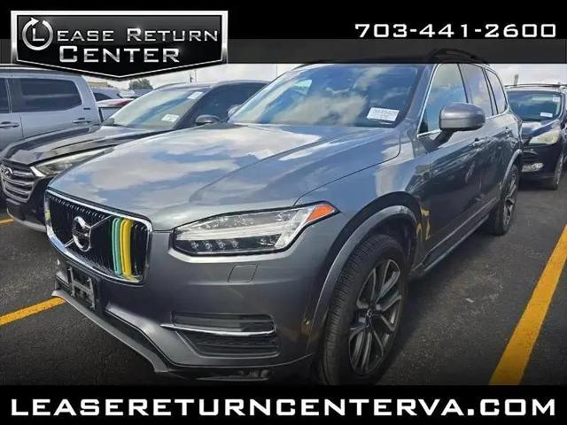 2018 Volvo XC90 T5 Momentum for sale in Triangle, VA