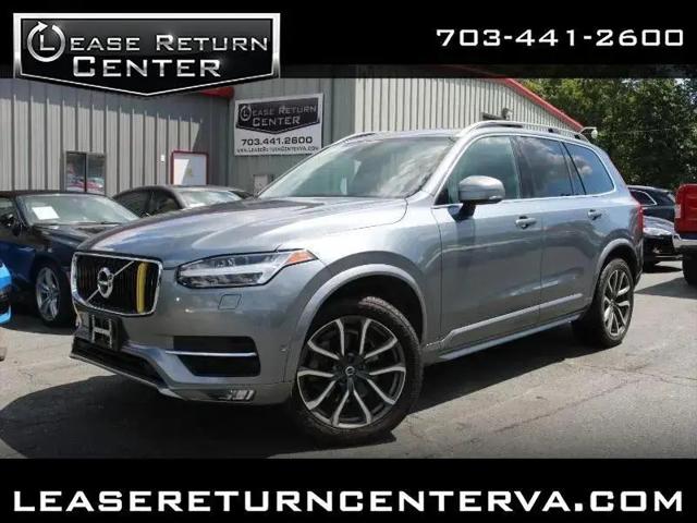 2018 Volvo XC90 T5 Momentum for sale in Triangle, VA
