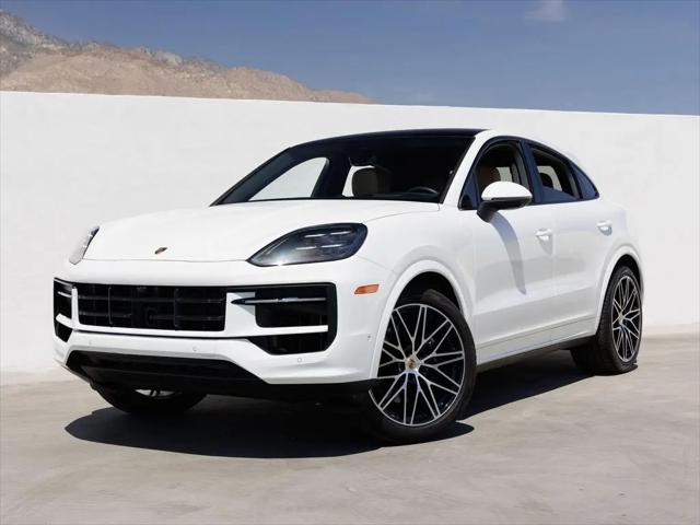 2026 Porsche Cayenne Cayenne for sale in Palm Springs, CA