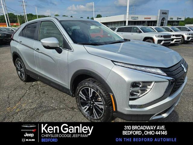 2026 Mitsubishi Eclipse Cross SE S-AWC for sale in Bedford, OH