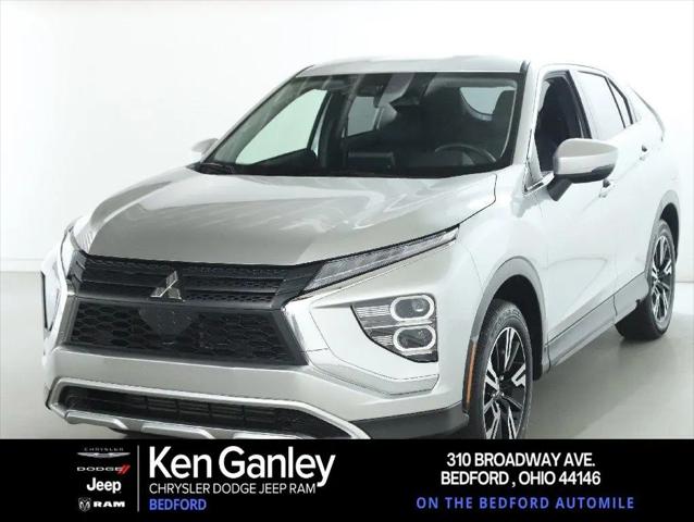 2026 Mitsubishi Eclipse Cross SE S-AWC for sale in Bedford, OH