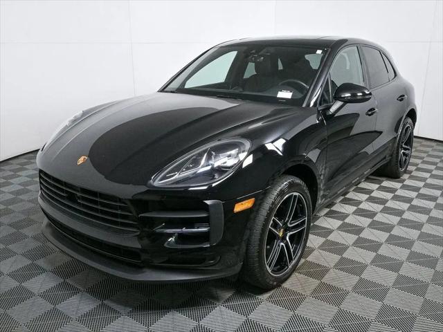 2020 Porsche Macan Macan for sale in Atlanta, GA