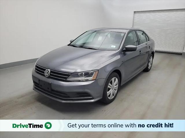 2017 Volkswagen Jetta 1.4T S for sale near Cincinnati, OH
