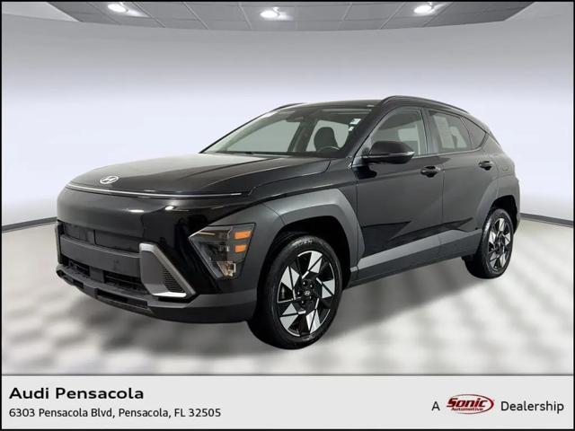 2024 Hyundai Kona SEL for sale in Pensacola, FL