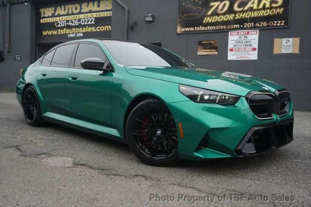 2026 BMW M5 Base for sale in Hasbrouck Heights, NJ
