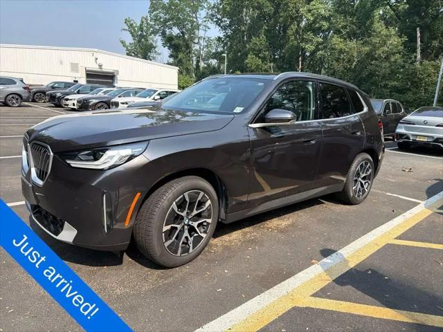 2026 BMW X3 30 xDrive for sale in Freehold, NJ