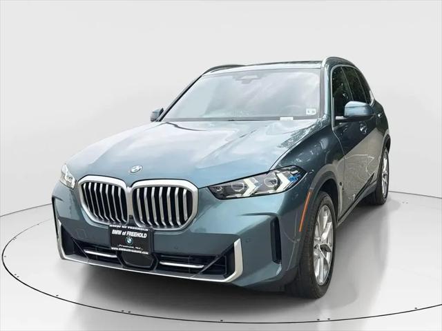 2024 BMW X5 xDrive40i for sale in Freehold, NJ