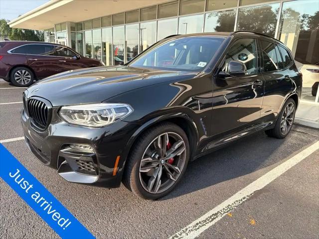 2021 BMW X3 M40i for sale in Freehold, NJ