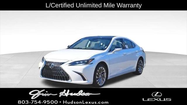 2024 Lexus ES 350 Luxury for sale in Columbia, SC
