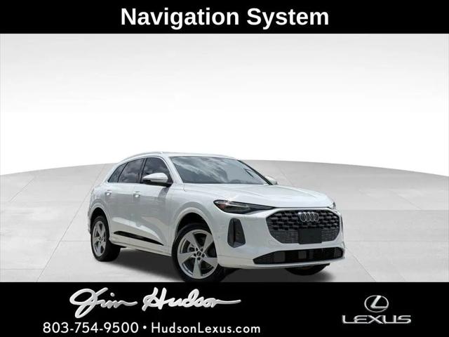 2026 Audi Q5 Premium Plus TFSI quattro S tronic for sale in Columbia, SC