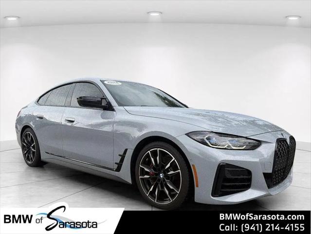 2024 BMW M440i Gran Coupe i for sale in Sarasota, FL