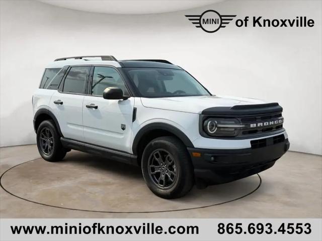 2023 Ford Bronco Sport Big Bend for sale in Knoxville, TN