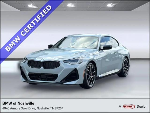 2023 BMW M240 i xDrive for sale in Nashville, TN