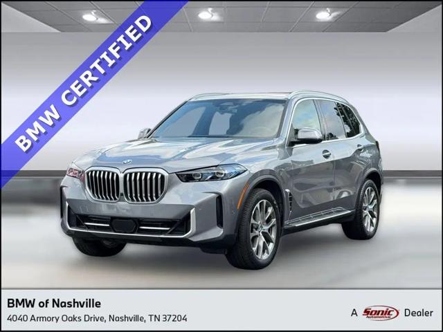 2026 BMW X5 xDrive40i for sale in Nashville, TN