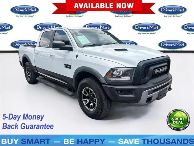 2016 Ram 1500 Rebel for sale in Sanford, FL