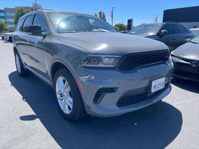 2024 Dodge Durango GT Plus AWD for sale in Dublin, CA