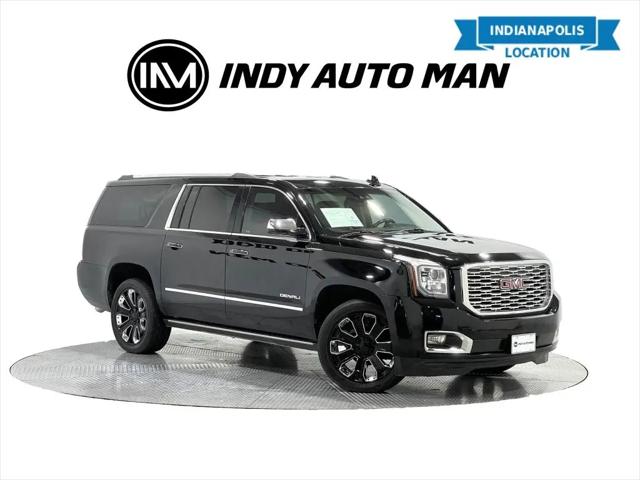 2019 GMC Yukon XL Denali for sale in Indianapolis, IN