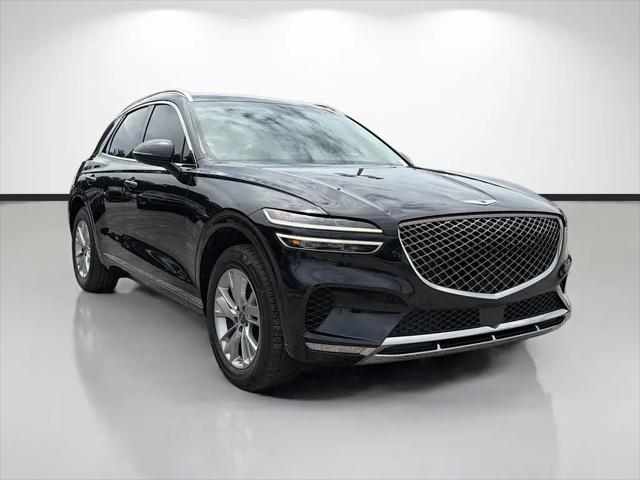 2022 Genesis GV70 2.5T AWD for sale in Tampa, FL