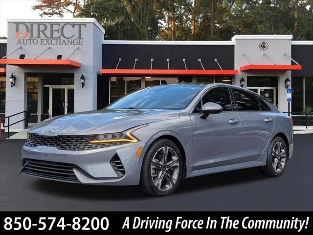 2021 Kia K5 EX for sale in Tallahassee, FL