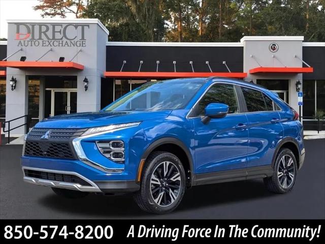 2024 Mitsubishi Eclipse Cross SE S-AWC for sale in Tallahassee, FL