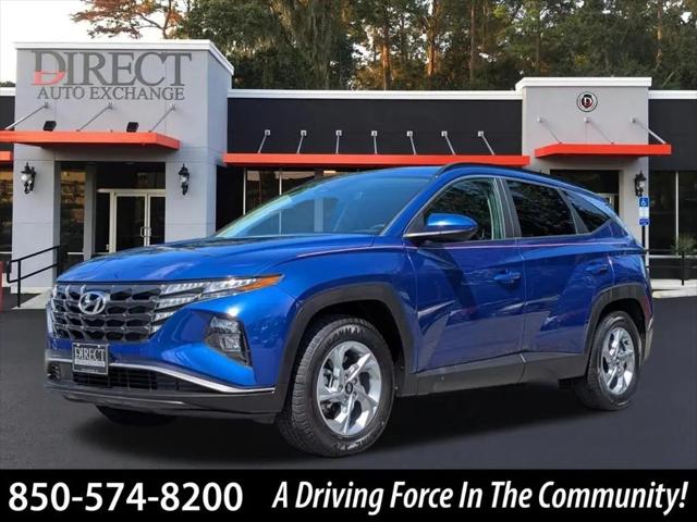 2024 Hyundai Tucson SEL for sale in Tallahassee, FL
