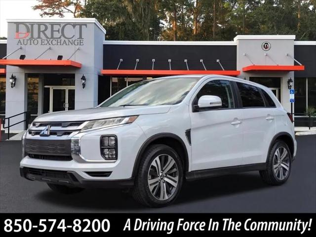 2023 Mitsubishi Outlander Sport 2.0 ES AWC for sale in Tallahassee, FL