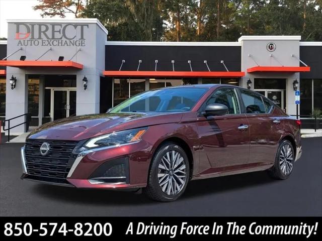 2024 Nissan Altima SV FWD for sale in Tallahassee, FL