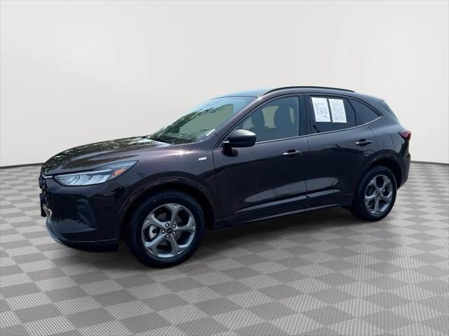 2023 Ford Escape ST-Line for sale in Joplin, MO